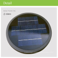 Solar power outdoor garden light LED solar lighting fixture garden solar light New products JR-CP95